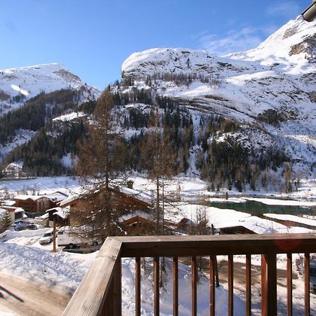 Chalet Belvedere By Chalet Chardons Tignes Extérieur photo