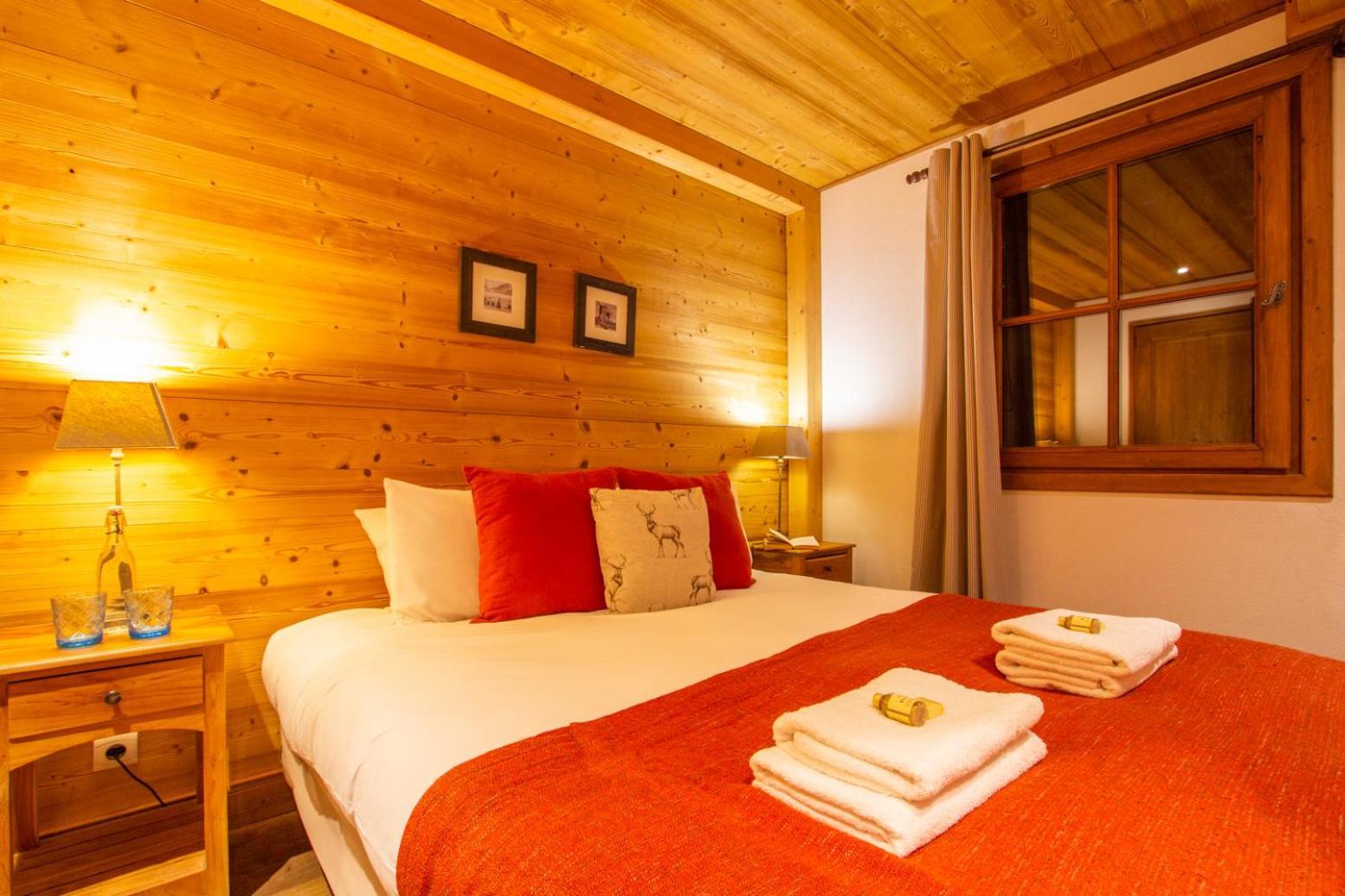 Chalet Belvedere By Chalet Chardons Tignes Extérieur photo