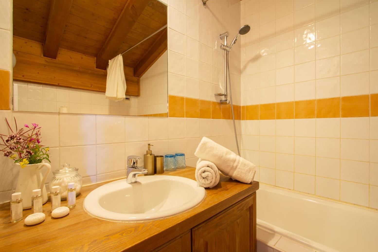 Chalet Belvedere By Chalet Chardons Tignes Extérieur photo